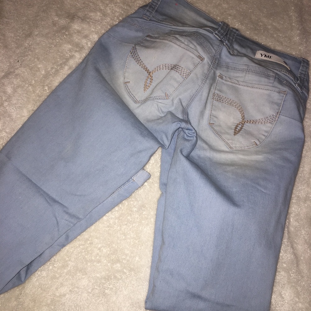 Ymi pants